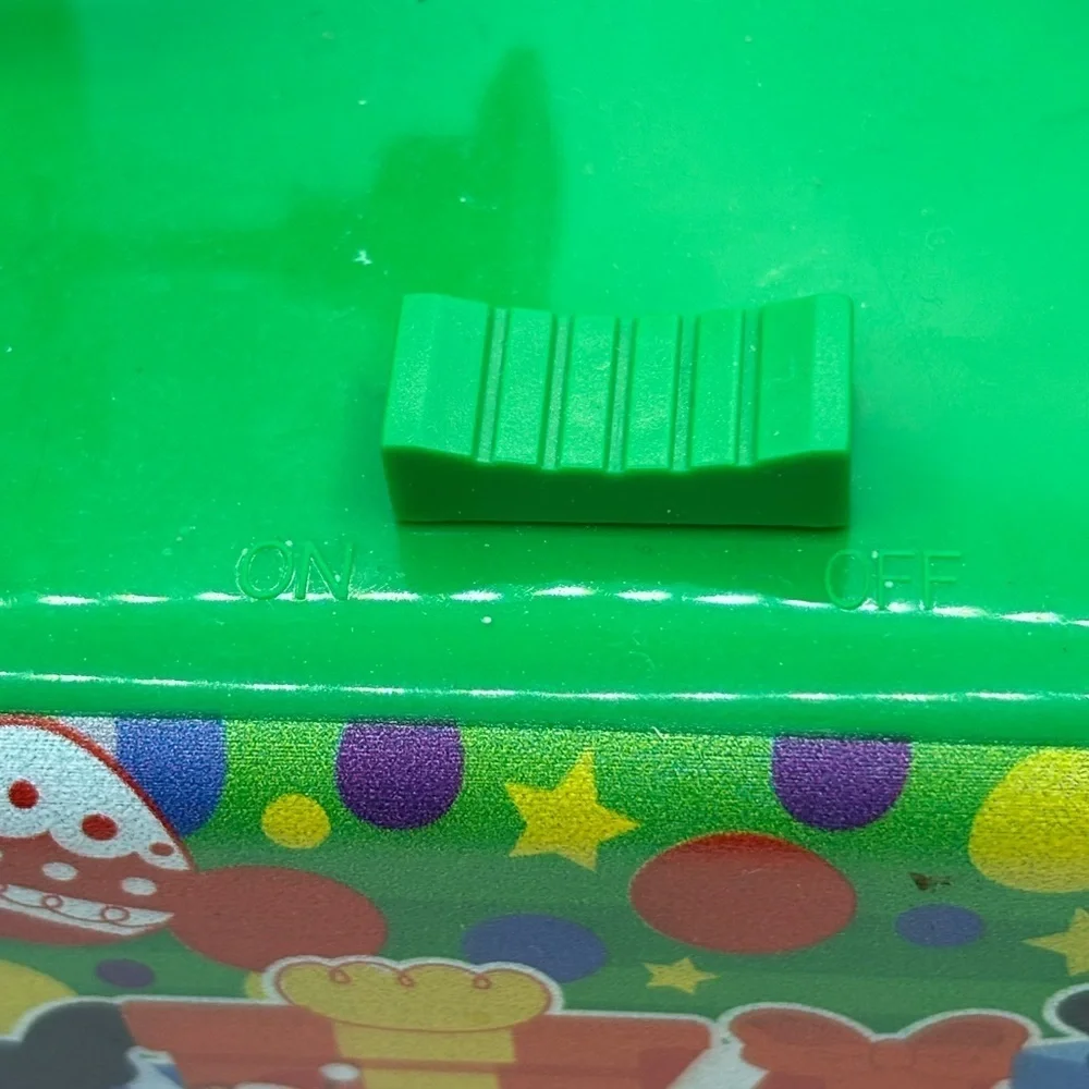 Christmas ornament spinner. New